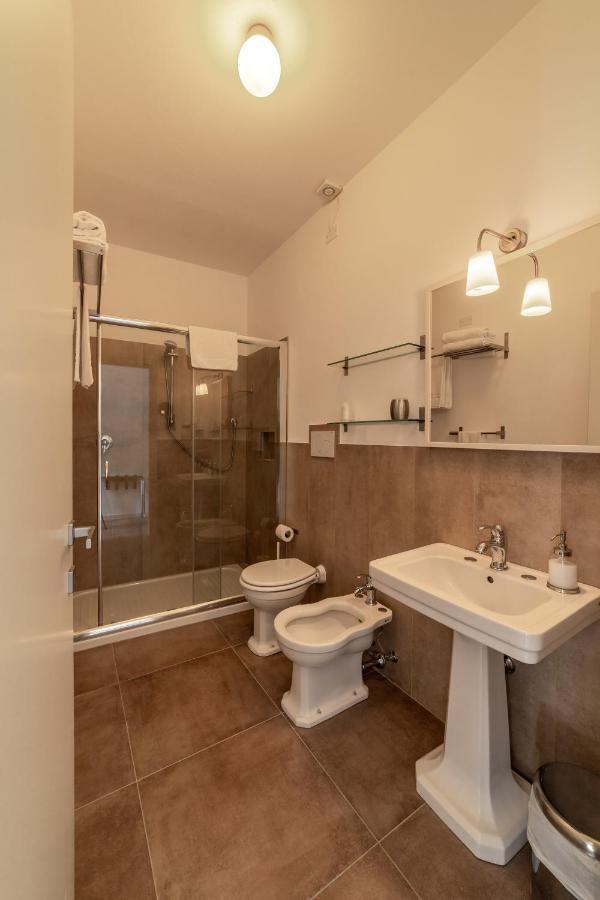 San Leo Albergo Diffuso Exterior foto