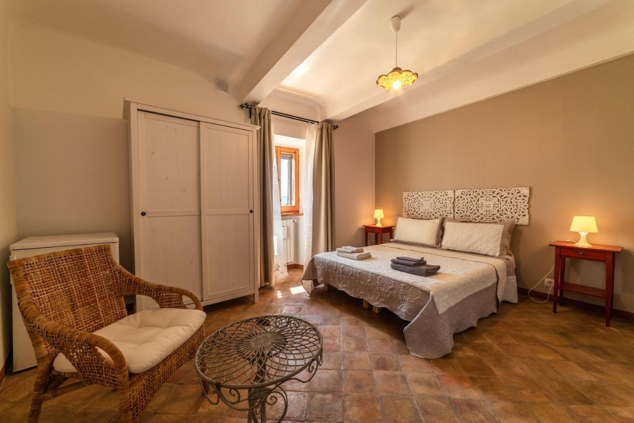 San Leo Albergo Diffuso Exterior foto