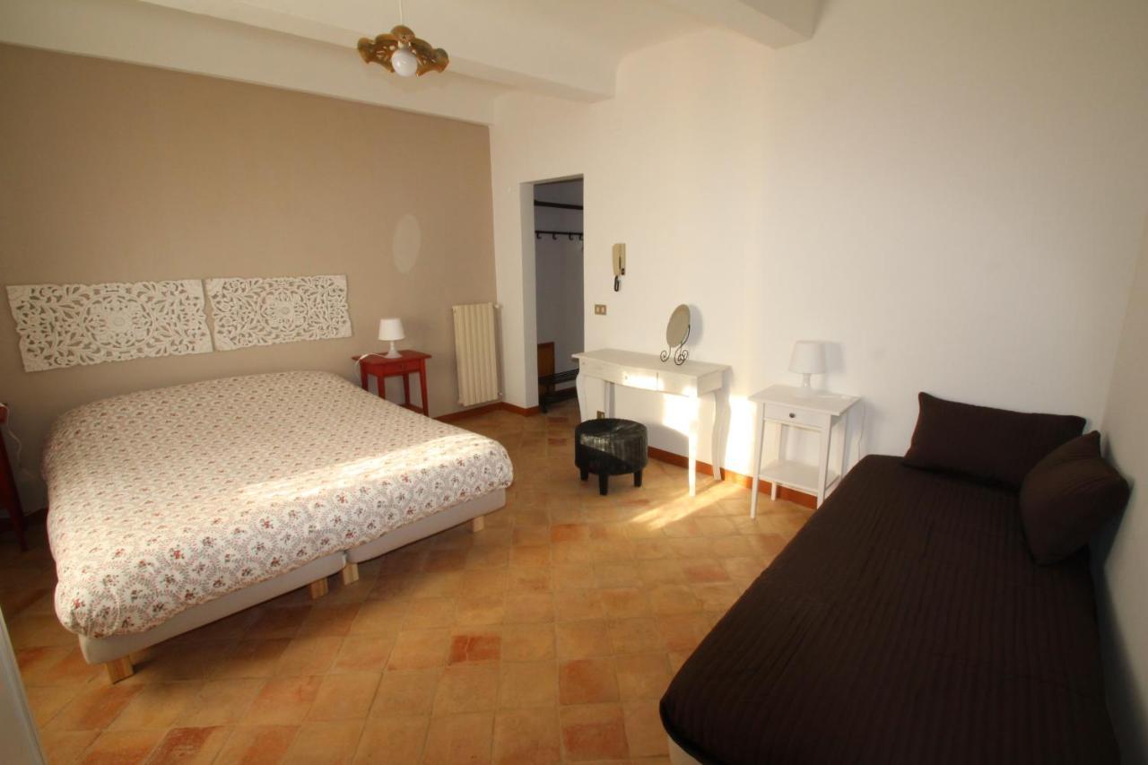 San Leo Albergo Diffuso Exterior foto