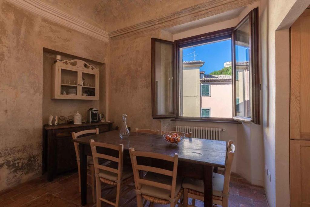 San Leo Albergo Diffuso Exterior foto