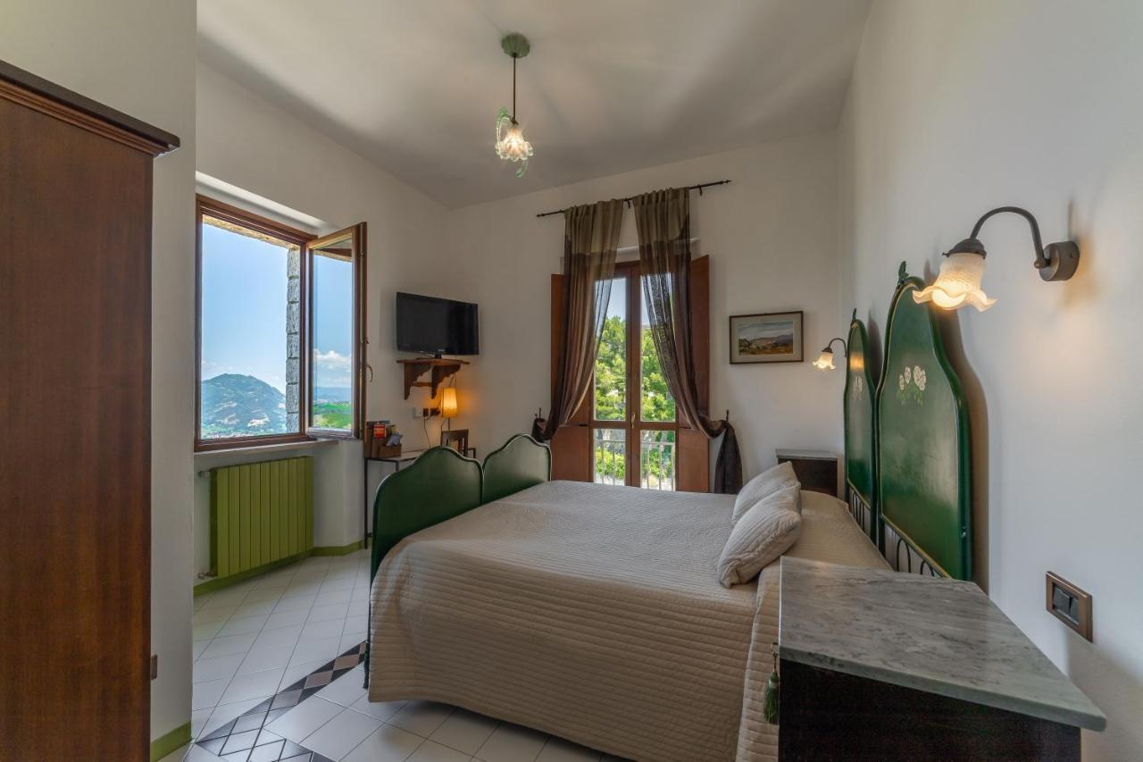 San Leo Albergo Diffuso Exterior foto
