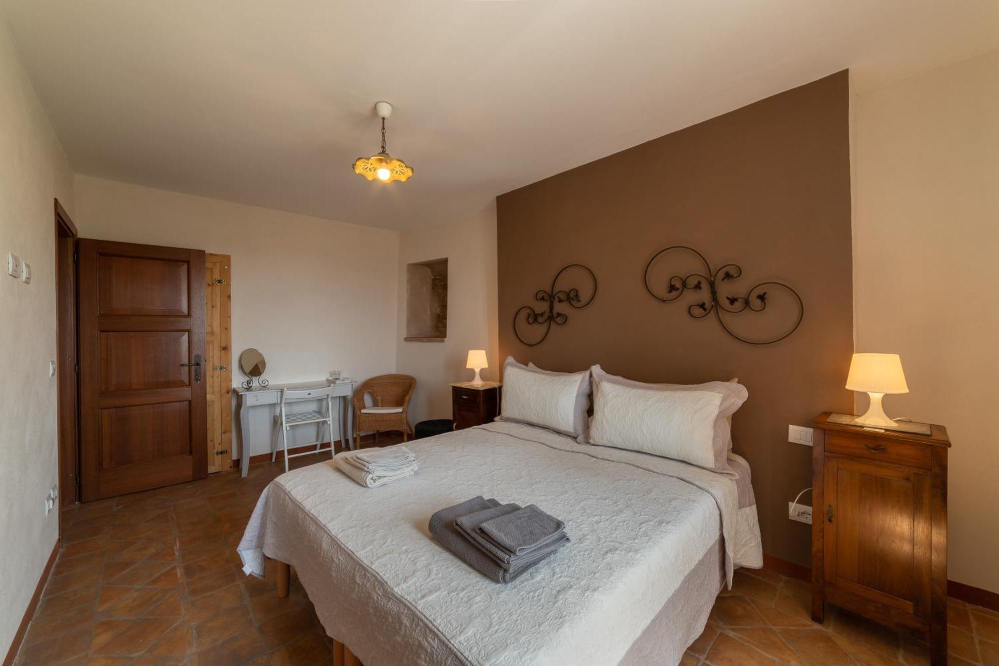 San Leo Albergo Diffuso Exterior foto
