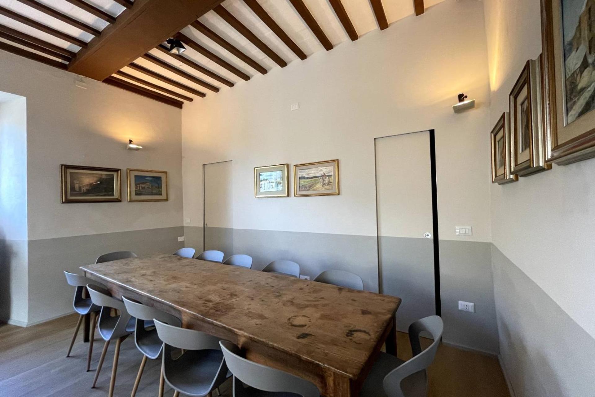 San Leo Albergo Diffuso Exterior foto